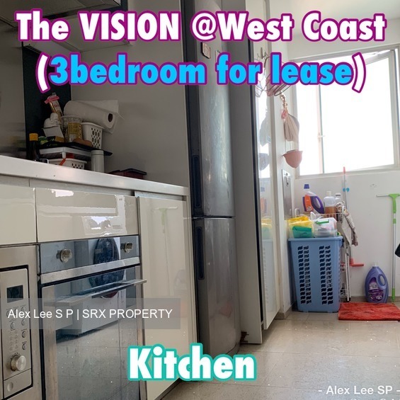 The Vision (D5), Condominium #211855511